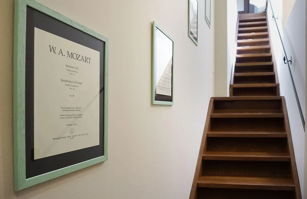 Casa Isolani Guest House Santo Stefano-1